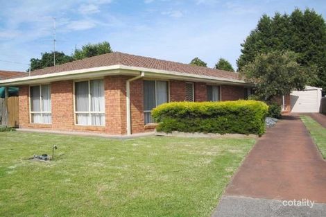 6 Waulu Ave, Clifton Springs, VIC 3222