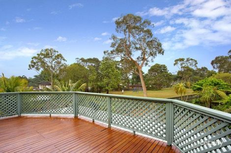 Property photo of 8 Moolah Road Terrey Hills NSW 2084