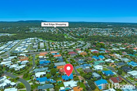 Property photo of 12 Wilohurst Drive Redland Bay QLD 4165