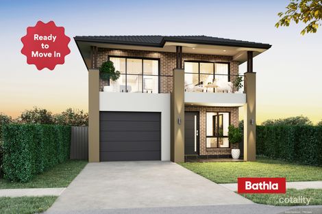 49 Cornus Cres, The Ponds, NSW 2769