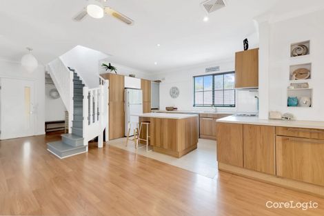 Property photo of 45 Waterside Crescent Carramar NSW 2163