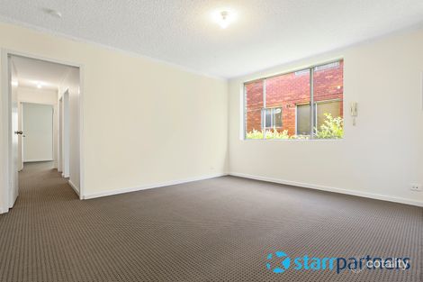 2/22 Bellevue St, North Parramatta, NSW 2151