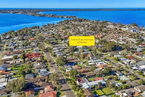 Property photo of 4/48-50 Ocean View Road Gorokan NSW 2263
