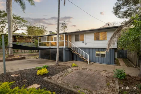 Property photo of 62 Perdita Street Bellbird Park QLD 4300