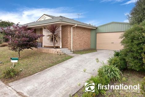 Property photo of 24 Ebony Drive Pakenham VIC 3810