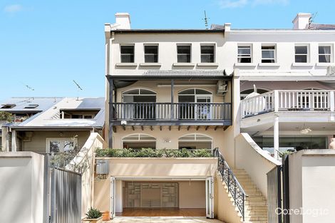 Property photo of 3D Llewellyn Street Balmain NSW 2041