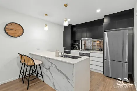 Property photo of 5/19 Eminence Lane Bridgeman Downs QLD 4035