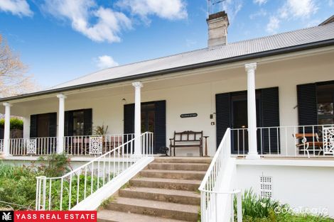 Property photo of 21 Comur Street Yass NSW 2582