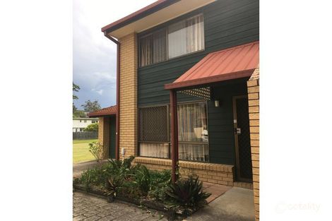 Property photo of 9/58 North Road Woodridge QLD 4114