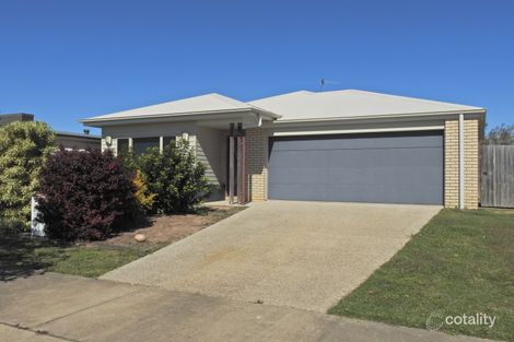 Property photo of 51 Stone Drive Bucasia QLD 4750