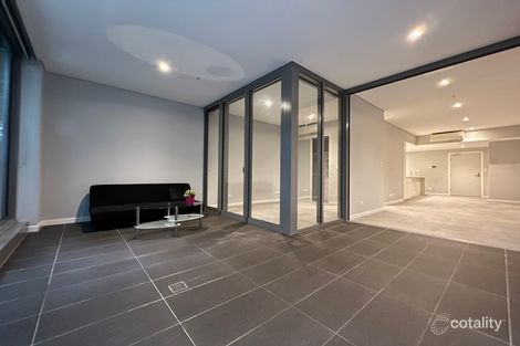 408/18 Footbridge Bvd, Wentworth Point, NSW 2127