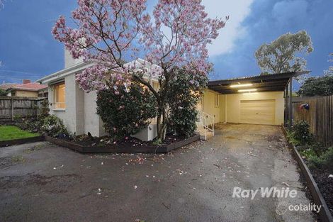 Property photo of 351 Scoresby Road Ferntree Gully VIC 3156