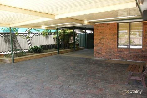 Property photo of 75 Edward Beck Drive Sheidow Park SA 5158