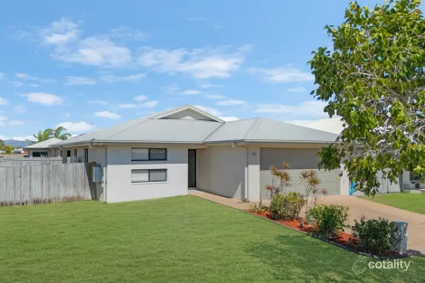 Property photo of 22 Epping Way Mount Low QLD 4818