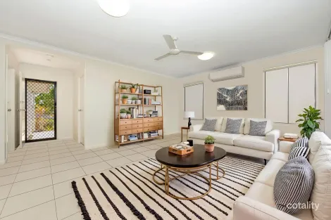 Property photo of 22 Epping Way Mount Low QLD 4818