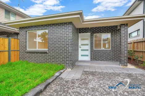 2a Brown Pl, Kellyville, NSW 2155