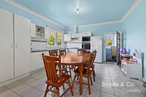 Property photo of 82 Longwarry Road Drouin VIC 3818