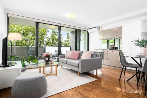 216/80 Ormond St, Kensington, VIC 3031