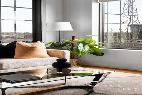 Property photo of 1002/82 Flinders Street Melbourne VIC 3000