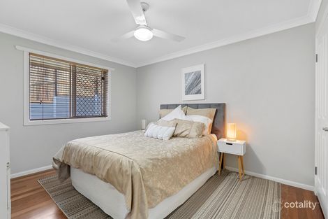 Property photo of 11 Rae Court Mount Warren Park QLD 4207