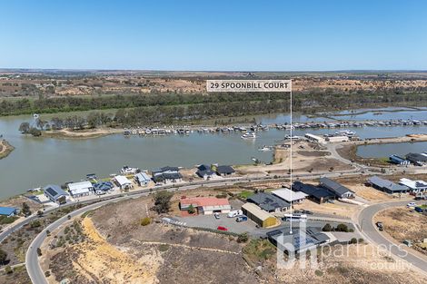 Property photo of 29 Spoonbill Court Mannum SA 5238