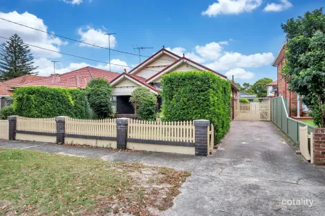 46 LEONARD AVE, KINGSFORD, NSW 2032