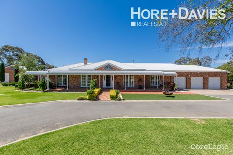 Property photo of 15 Lloyd Road Springvale NSW 2650