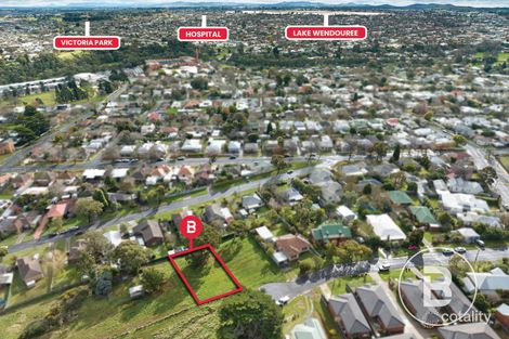 14 Fincham St, Mount Pleasant, VIC 3350
