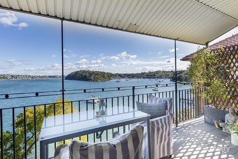 Property photo of 12/40 Blues Point Road McMahons Point NSW 2060