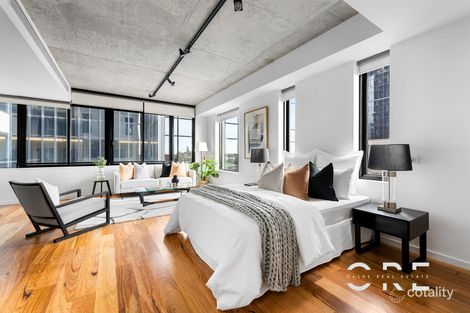 Property photo of 1002/82 Flinders Street Melbourne VIC 3000