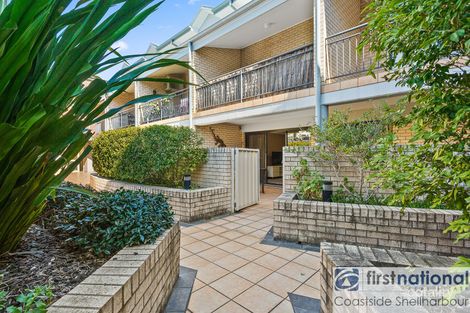 Property photo of 2/28 Addison Street Shellharbour NSW 2529