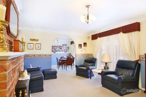 Property photo of 18 Cooma Road Greystanes NSW 2145