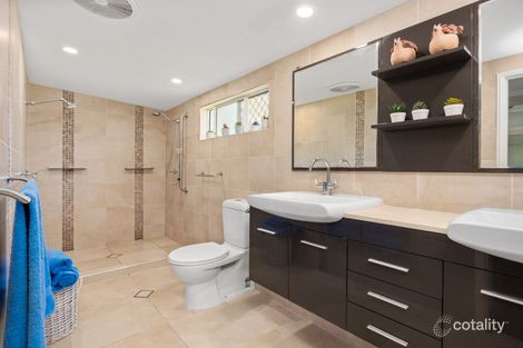 Property photo of 27 Woomala Street Woree QLD 4868