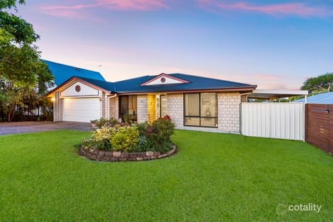 25 Mimi Ct, Mount Warren Park, QLD 4207