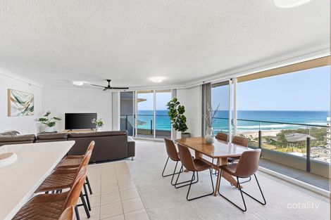 Property photo of 18E/1 Albert Avenue Broadbeach QLD 4218