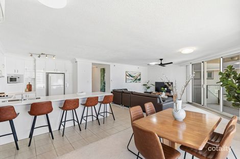 Property photo of 18E/1 Albert Avenue Broadbeach QLD 4218