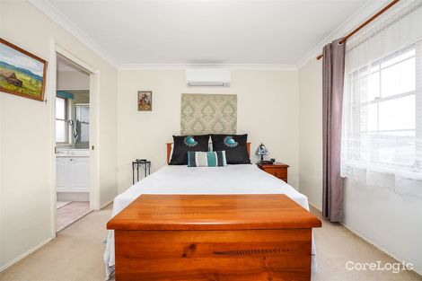 Property photo of 4 Peri Close Woodcroft NSW 2767