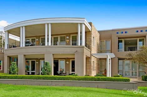 Property photo of 19/2-6 Le Vesinet Drive Hunters Hill NSW 2110