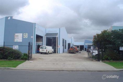 2/58 Lancaster St, Ingleburn, NSW 2565