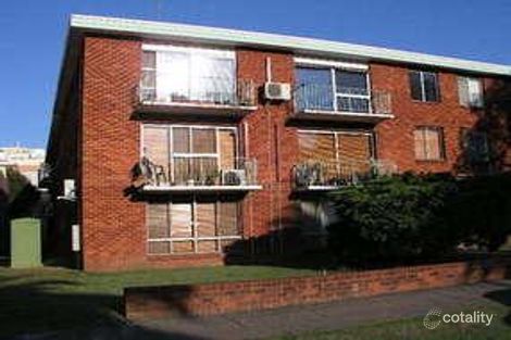 6/2-4 Pitt St, Parramatta, NSW 2150