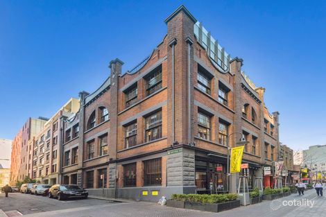 10 Kensington St, Chippendale, NSW 2008