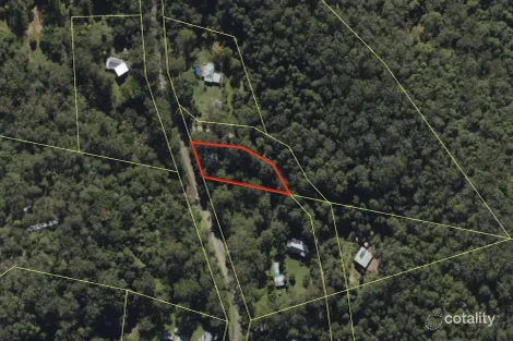 Property photo of 105 Ratcliffe Road Diamond Valley QLD 4553