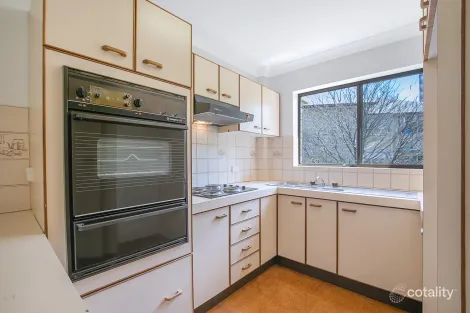 Property photo of 2/10 Mansfield Street Coorparoo QLD 4151