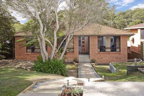 Property photo of 25 Postmans Track Helensburgh NSW 2508