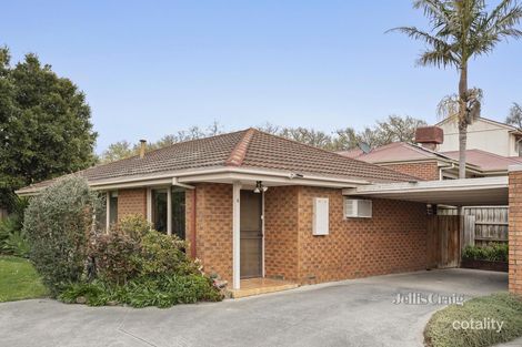 6/10 John St, Lilydale, VIC 3140