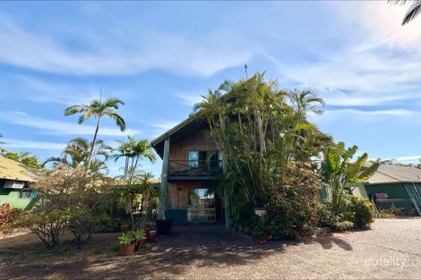 35/5 Bridge Rd, East Mackay, QLD 4740