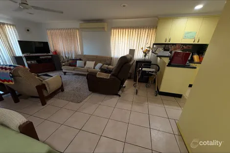 Property photo of 35/5 Bridge Road East Mackay QLD 4740