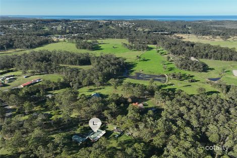Property photo of 16 Idlewoods Crescent Rainbow Flat NSW 2430