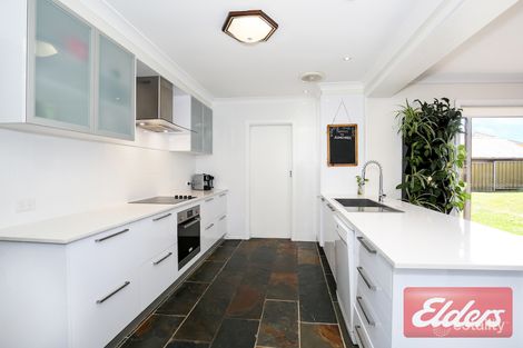 Property photo of 8 Mardi Street Girraween NSW 2145