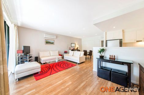 Property photo of 10/40 Eileen Good Street Greenway ACT 2900